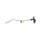 SUNSONG 3405212 Power Steering Return Line Hose Assembly