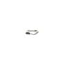 SUNSONG 3405215 Power Steering Pressure Line Hose Assembly
