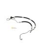 SUNSONG 3405218 Power Steering Pressure Line Hose Assembly