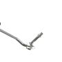 SUNSONG 3405234 Power Steering Return Line Hose Assembly
