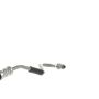 SUNSONG 3405235 Power Steering Pressure Line Hose Assembly