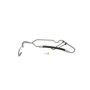 SUNSONG 3405236 Power Steering Pressure Line Hose Assembly