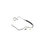SUNSONG 3405239 Power Steering Pressure Line Hose Assembly