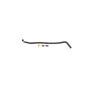 SUNSONG 3405273 Power Steering Return Line Hose Assembly