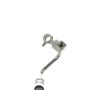 SUNSONG 3405280 Power Steering Pressure Line Hose Assembly