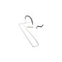 SUNSONG 3405287 Power Steering Return Line Hose Assembly
