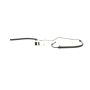 SUNSONG 3405295 Power Steering Return Line Hose Assembly