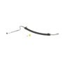 SUNSONG 3405325 Power Steering Return Line Hose Assembly