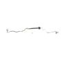 SUNSONG 3405331 Power Steering Pressure Line Hose Assembly
