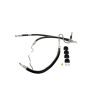 SUNSONG 3405332 Power Steering Pressure Line Hose Assembly
