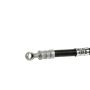 SUNSONG 3405332 Power Steering Pressure Line Hose Assembly