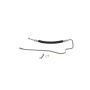 SUNSONG 3405337 Power Steering Pressure Line Hose Assembly