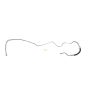 SUNSONG 3405347 Power Steering Pressure Line Hose Assembly