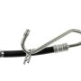 SUNSONG 3405356 Power Steering Pressure Line Hose Assembly