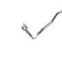 SUNSONG 3405400 Power Steering Pressure Line Hose Assembly