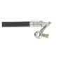 SUNSONG 3405426 Power Steering Pressure Line Hose Assembly