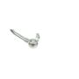 SUNSONG 3405427 Power Steering Pressure Line Hose Assembly