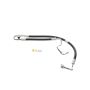 SUNSONG 3405431 Power Steering Pressure Line Hose Assembly