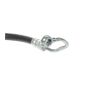 SUNSONG 3405431 Power Steering Pressure Line Hose Assembly