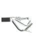 SUNSONG 3405431 Power Steering Pressure Line Hose Assembly