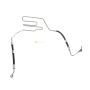 SUNSONG 3405590 Power Steering Pressure Line Hose Assembly