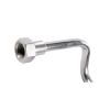 SUNSONG 3601085 Power Steering Pressure Line Hose Assembly