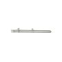 SUNSONG 3601354 Power Steering Return Line Hose Assembly