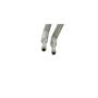 SUNSONG 3601354 Power Steering Return Line Hose Assembly