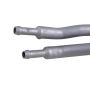 SUNSONG 3601354 Power Steering Return Line Hose Assembly