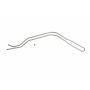 SUNSONG 3601666 Power Steering Return Line Hose Assembly