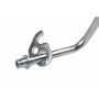 SUNSONG 3601820 Power Steering Pressure Line Hose Assembly