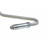 SUNSONG 3601838 Power Steering Pressure Line Hose Assembly