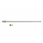 SUNSONG 3601867 Power Steering Return Line End Fitting