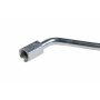 SUNSONG 3601936 Power Steering Pressure Line Hose Assembly