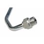 SUNSONG 3601936 Power Steering Pressure Line Hose Assembly