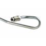 SUNSONG 3601989 Power Steering Pressure Line Hose Assembly