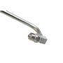 SUNSONG 3601999 Power Steering Pressure Line Hose Assembly