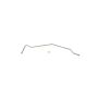 SUNSONG 3602007 Power Steering Pressure Line Hose Assembly