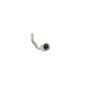 SUNSONG 3602145 Power Steering Pressure Line Hose Assembly