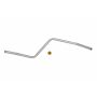 SUNSONG 3602168 Power Steering Return Line Hose Assembly