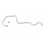 SUNSONG 3602437 Power Steering Pressure Line Hose Assembly