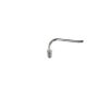 SUNSONG 3602531 Power Steering Pressure Line Hose Assembly