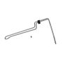 SUNSONG 3602625 Power Steering Return Line Hose Assembly