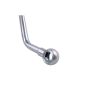 SUNSONG 3602663 Power Steering Pressure Line Hose Assembly