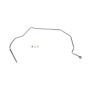 SUNSONG 3602673 Power Steering Return Line Hose Assembly