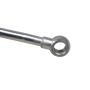 SUNSONG 3602673 Power Steering Return Line Hose Assembly