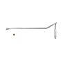 SUNSONG 3602759 Power Steering Pressure Line Hose Assembly