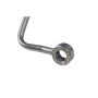 SUNSONG 3602760 Power Steering Pressure Line Hose Assembly