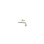 SUNSONG 3602823 Power Steering Return Line End Fitting