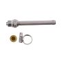 SUNSONG 3602824 Power Steering Return Line End Fitting
